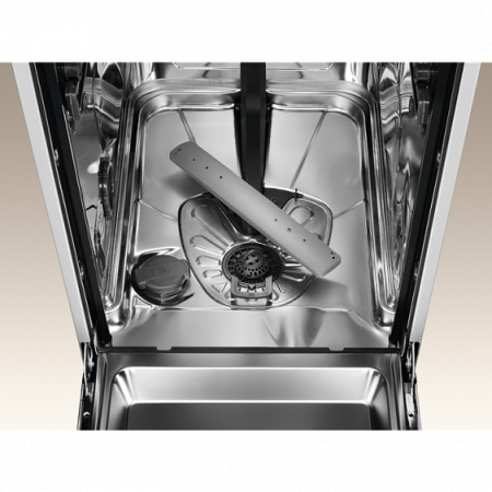 Посудомоечная машина Electrolux ESF9452LOW купить с доставкой по Москве и Московской области в интернет-магазине АваТехно