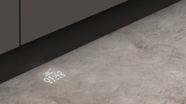 Встраиваемая посудомоечная машина Neff S257ZCX18E купить с доставкой по Москве и Московской области в интернет-магазине АваТехно