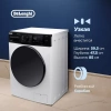 Стиральная машина с сушкой DeLonghi AURORA LA 8654 VI купить с доставкой по Москве и Московской области в интернет-магазине АваТехно