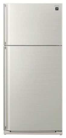 Холодильник SHARP sj sc 59 pv sl