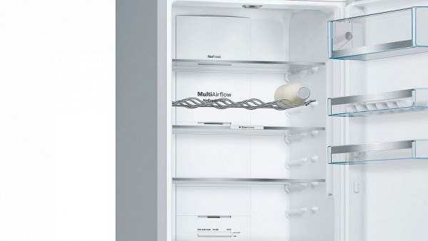 Холодильник BOSCH KGN39AI31R купить с доставкой по Москве и Московской области в интернет-магазине АваТехно
