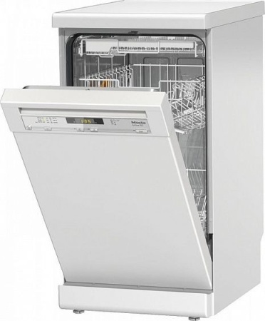 Посудомоечная машина Miele G 4620 SC купить с доставкой по Москве и Московской области в интернет-магазине АваТехно