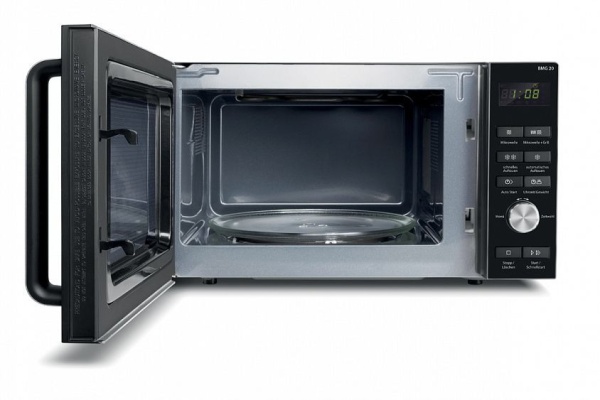 Микроволновая печь Caso BMG 20 купить с доставкой по Москве и Московской области в интернет-магазине АваТехно