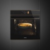 Духовой шкаф SMEG SFP6606WTPNR купить с доставкой по Москве и Московской области в интернет-магазине АваТехно
