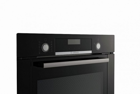 Духовой шкаф BOSCH HBG3564B0R купить с доставкой по Москве и Московской области в интернет-магазине АваТехно