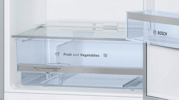 Холодильник BOSCH kge 39xl20 r купить с доставкой по Москве и Московской области в интернет-магазине АваТехно