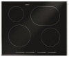 Индукционная стеклокерамич. панель Gorenje GIS 64 XC