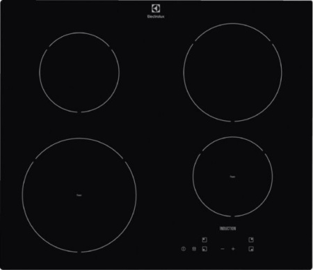 Варочная поверхность ELECTROLUX IKE 6420 KB