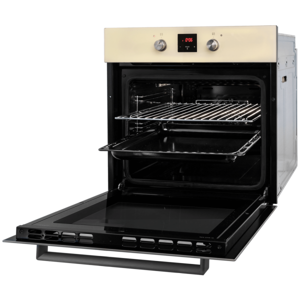 Электрический духовой шкаф Schaub Lorenz SLB EI6953 купить с доставкой по Москве и Московской области в интернет-магазине АваТехно