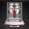 Посудомоечная машина SMEG ST2FABRD купить с доставкой по Москве и Московской области в интернет-магазине АваТехно
