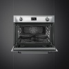 Духовой шкаф SMEG SF4920MCX1 купить с доставкой по Москве и Московской области в интернет-магазине АваТехно