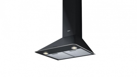 Вытяжка TEKA DOS 60.1 ATS ANTHRACITE/OLD SILVER (113010005) купить с доставкой по Москве и Московской области в интернет-магазине АваТехно