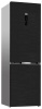 Двухкамерный холодильник Grundig GKPN66930 LBW