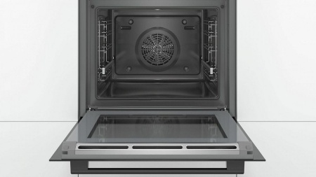 Духовой шкаф BOSCH HBG578FB0R купить с доставкой по Москве и Московской области в интернет-магазине АваТехно