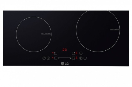 Электрическая поверхность LG kvn-6403af купить с доставкой по Москве и Московской области в интернет-магазине АваТехно