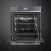 Электрический духовой шкаф Smeg SFP 6104 STS купить с доставкой по Москве и Московской области в интернет-магазине АваТехно