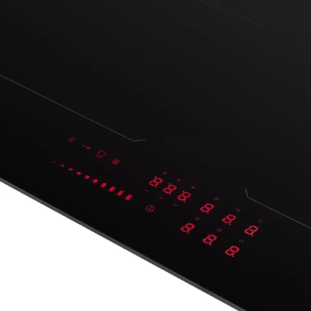 Варочная поверхность DeLonghi SLI 604 RUS купить с доставкой по Москве и Московской области в интернет-магазине АваТехно
