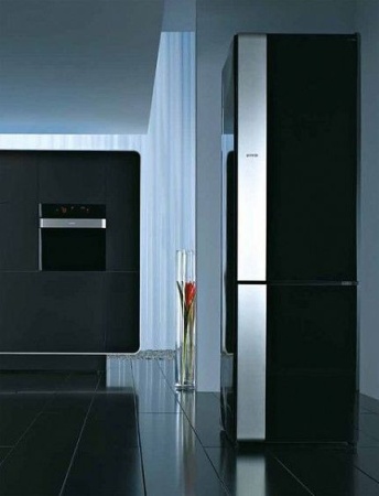 Холодильник GORENJE nrk-ora 62 e купить с доставкой по Москве и Московской области в интернет-магазине АваТехно