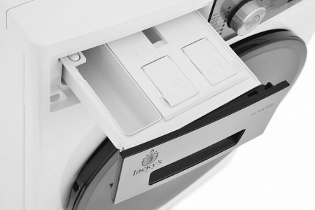 Стиральная машина JACKY'S JW 10W14G0 купить с доставкой по Москве и Московской области в интернет-магазине АваТехно