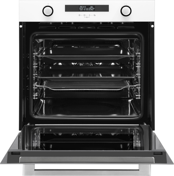 Духовой шкаф WEISSGAUFF EOM 731 PDW купить с доставкой по Москве и Московской области в интернет-магазине АваТехно