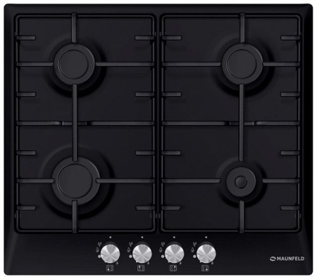 Варочная панель MAUNFELD EGHE.64.3EB/G