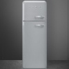Холодильник SMEG FAB30LSV5 купить с доставкой по Москве и Московской области в интернет-магазине АваТехно