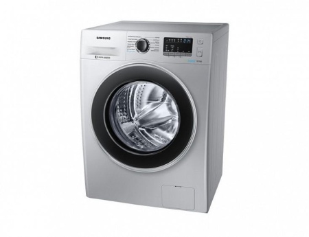 Стиральная машина SAMSUNG WW65J42E0HSDLP купить с доставкой по Москве и Московской области в интернет-магазине АваТехно