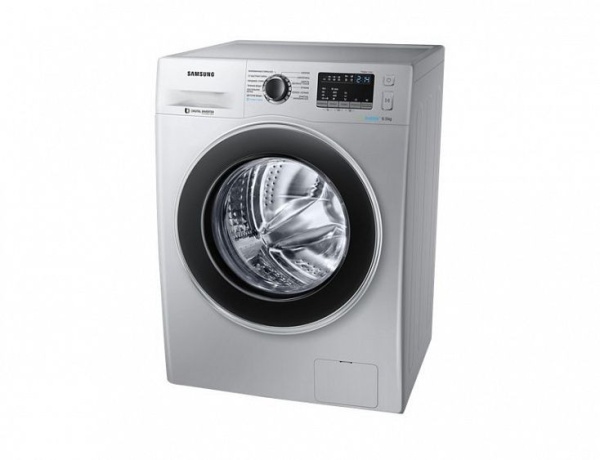 Стиральная машина SAMSUNG WW65J42E0HSDLP купить с доставкой по Москве и Московской области в интернет-магазине АваТехно