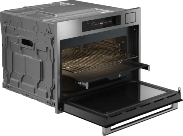 Духовой шкаф ASKO OCSM64SSH купить с доставкой по Москве и Московской области в интернет-магазине АваТехно