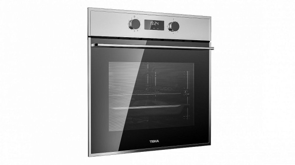 Духовой шкаф TEKA HSB 635 SS inox купить с доставкой по Москве и Московской области в интернет-магазине АваТехно
