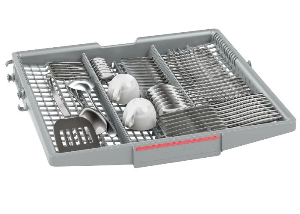 Посудомоечная машина Bosch SMS 68MI06E купить с доставкой по Москве и Московской области в интернет-магазине АваТехно