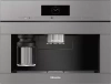 Встраиваемая кофемашина Miele CVA 7845 GRGR