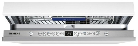 Посудомоечная машина Siemens SN 636 X 02 IE купить с доставкой по Москве и Московской области в интернет-магазине АваТехно