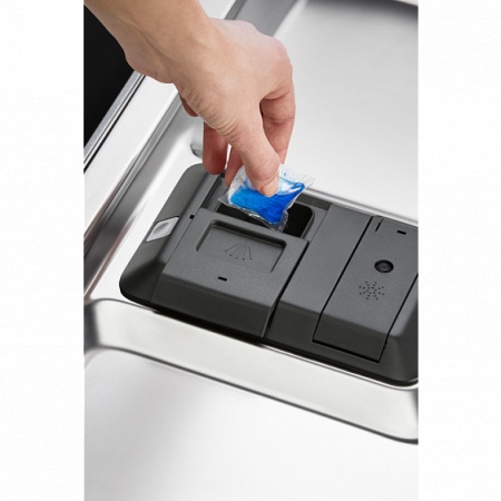 Посудомоечная машина Electrolux EMG 48200 L купить с доставкой по Москве и Московской области в интернет-магазине АваТехно