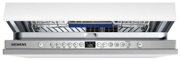 Посудомоечная машина Siemens SN 636 X 02 IE купить с доставкой по Москве и Московской области в интернет-магазине АваТехно