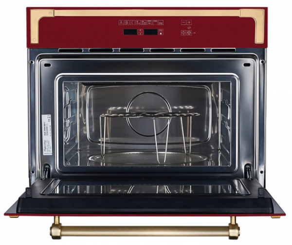 Микроволновая печь KUPPERSBERG rmw 969 bor купить с доставкой по Москве и Московской области в интернет-магазине АваТехно