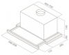 Вытяжка ELICA ELITE 14 LUX GRVT/A/60 (PRF0098874B) купить с доставкой по Москве и Московской области в интернет-магазине АваТехно