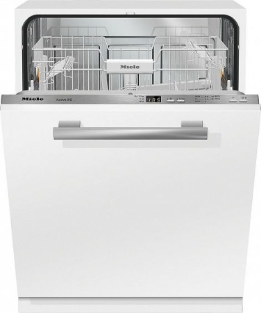 Посудомоечная машина MIELE G4263 Vi