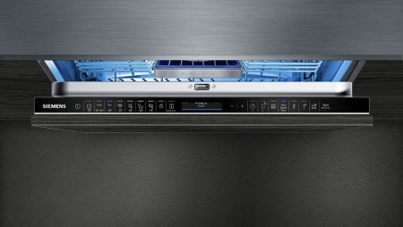 Посудомоечная машина SIEMENS SX778D16TE купить с доставкой по Москве и Московской области в интернет-магазине АваТехно