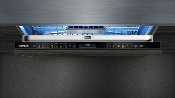 Посудомоечная машина SIEMENS SX778D16TE купить с доставкой по Москве и Московской области в интернет-магазине АваТехно