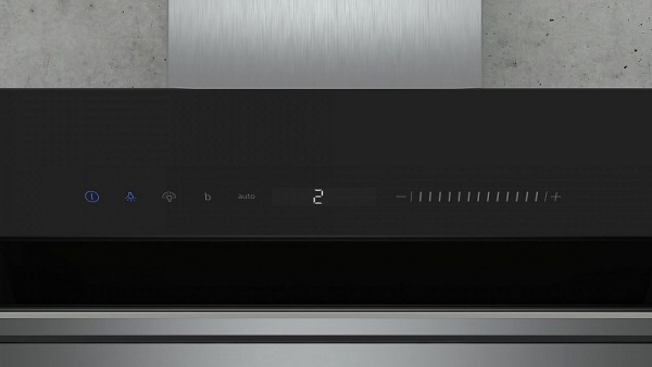 Вытяжка SIEMENS LC91KWW60 купить с доставкой по Москве и Московской области в интернет-магазине АваТехно