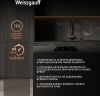 Стеклокерамическая панель Weissgauff HV 640 B купить с доставкой по Москве и Московской области в интернет-магазине АваТехно
