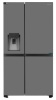 Холодильник Side by Side Hisense RS628P5SG1
