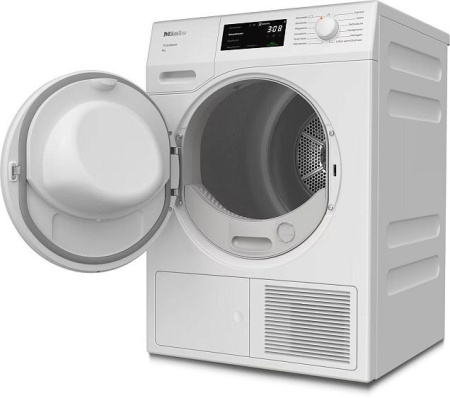 Сушильная машина MIELE TEC 235 WP купить с доставкой по Москве и Московской области в интернет-магазине АваТехно
