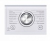Стиральная машина с фронтальной загрузкой LG F12U2HDM1N купить с доставкой по Москве и Московской области в интернет-магазине АваТехно