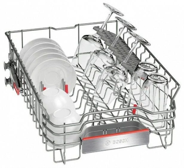 Посудомоечная машина Bosch SPS 66TI00E купить с доставкой по Москве и Московской области в интернет-магазине АваТехно