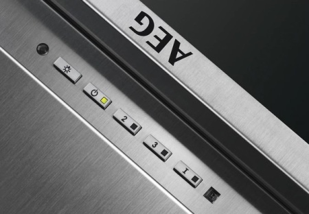 Вытяжка AEG DCE 3960  купить с доставкой по Москве и Московской области в интернет-магазине АваТехно