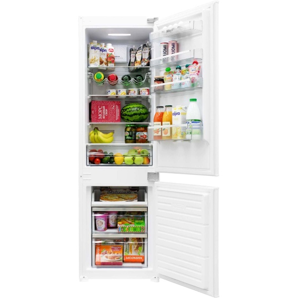 Встраиваемый холодильник Jacky's JR BW177NF купить с доставкой по Москве и Московской области в интернет-магазине АваТехно