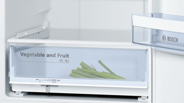 Холодильник BOSCH KGN 36NW13 купить с доставкой по Москве и Московской области в интернет-магазине АваТехно