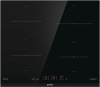 Встраиваемая индукционная варочная панель Gorenje IT641BCSC купить с доставкой по Москве и Московской области в интернет-магазине АваТехно